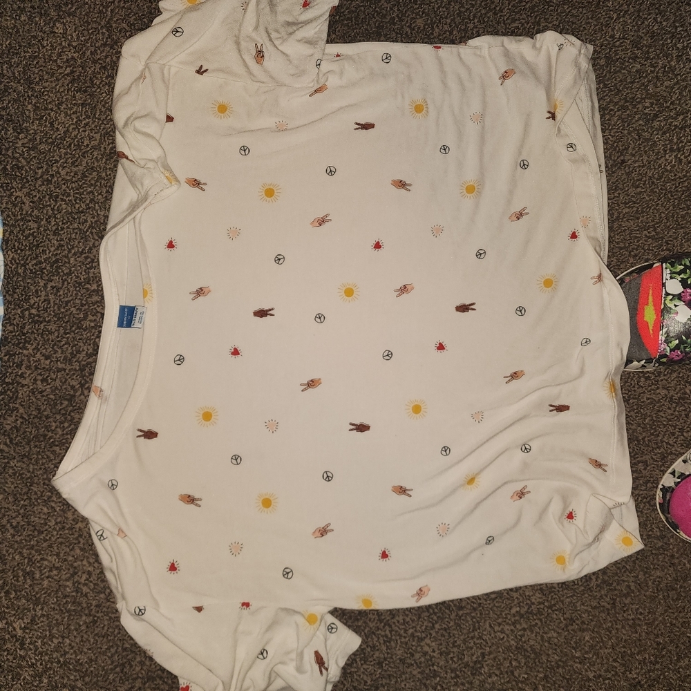 Clothes electronics household